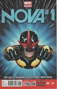 Nova # 01