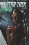 Star Trek: Countdown to Darkness # 02