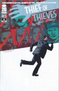 Thief of Thieves # 06