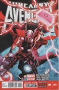Uncanny Avengers # 04