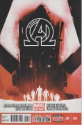 New Avengers # 04