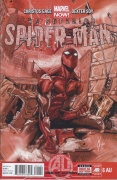 Superior Spider-Man # 06AU