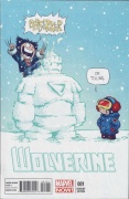 Wolverine # 01 (PA)