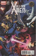 All-New X-Men # 08
