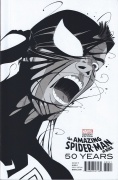 Amazing Spider-Man # 692