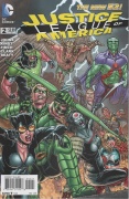 Justice League of America # 02