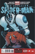 Superior Spider-Man # 08