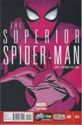 Superior Spider-Man # 10
