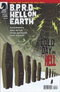 B.P.R.D. Hell on Earth # 105