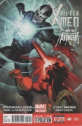 All-New X-Men # 12