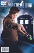 Doctor Who # 05
