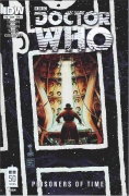 Doctor Who: Prisoners of Time # 12