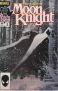 Moon Knight # 06