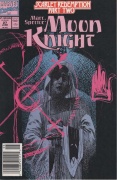Marc Spector: Moon Knight # 27