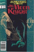 Marc Spector: Moon Knight # 28