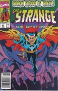Doctor Strange, Sorcerer Supreme # 29