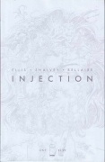 Injection # 01 (MR)