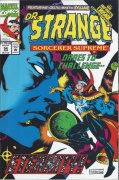 Doctor Strange, Sorcerer Supreme # 54