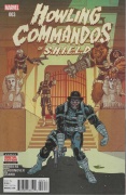 Howling Commandos of S.H.I.E.L.D. # 03