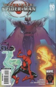 Ultimate Spider-Man # 119