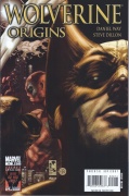 Wolverine: Origins # 22 (PA)