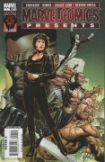 Marvel Comics Presents # 07