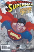 Superman # 674