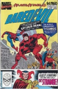 Daredevil Annual (1989) # 04