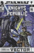 Star Wars: Knights of the Old Republic # 26