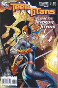 Teen Titans # 57