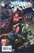 X-Men Legacy # 209