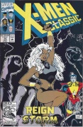 X-Men Classic # 74