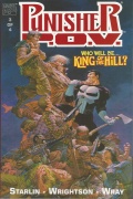 Punisher P.O.V. # 03