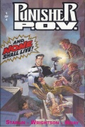 Punisher P.O.V. # 01