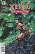 Xena: Warrior Princess # 05