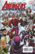 Avengers: Classic # 10