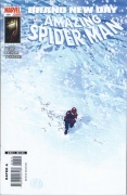 Amazing Spider-Man # 556