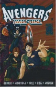 Avengers: Timeslide # 01