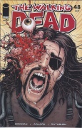 Walking Dead # 48 (MR)