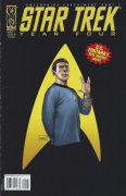 Star Trek Year Four: Enterprise Experiment # 01