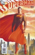 Superman # 675