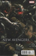 New Avengers # 33
