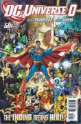 DC Universe # 0