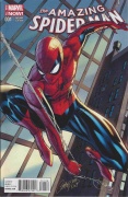 Amazing Spider-Man # 01