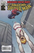 Amazing Spider-Man # 559