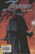 Zorro # 03