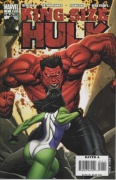 King-Size Hulk # 01