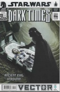 Star Wars: Dark Times # 11
