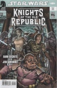 Star Wars: Knights of the Old Republic # 29
