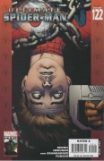 Ultimate Spider-Man # 122